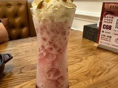 -花舍·新派粤菜·西餐·下午茶(亚运村·鸟巢店)