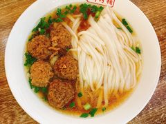 肉丸-107粉铺