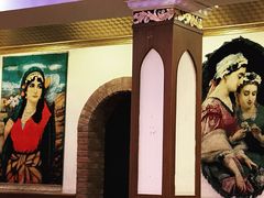 -维吾尔餐厅(宜山路店)