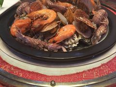 -海岛渔村大酒店(云霄路店)