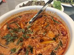 -真浪花园海鲜餐馆