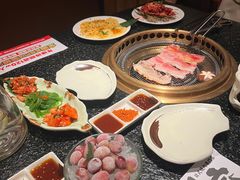 -牛家酒场(7mall店)