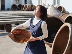 -苏州市吴中区光福窑上花果蜜饯厂