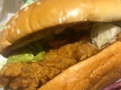 -肯德基(昌里店)