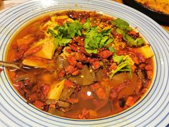 重庆毛血旺-同庆楼(滨湖万达广场店)