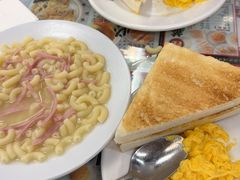 -华星冰室(湾仔店)