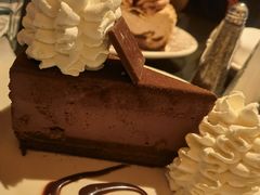 Godiva巧克力蛋糕-The Cheesecake Factory 芝乐坊餐厅(王府中環店)