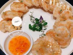 -尚一汤·粤菜海鲜(环球港店)
