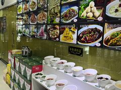 -蒙古缘饭店(额尔古纳云杉宾馆店)