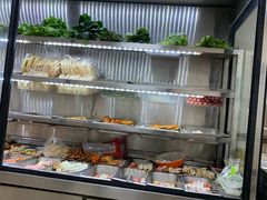 自助取餐区-二钢串叔麻辣烫(华龙大厦店)