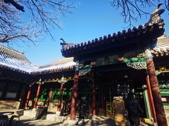 -张学良旧居陈列馆