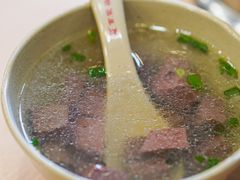 -百家鸡味馆(清泰店)