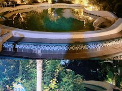 -清泉湾生态旅游度假区