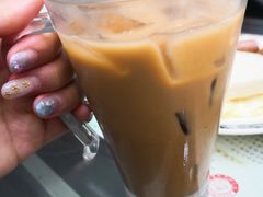 -义顺牛奶公司(庇利金街店)