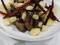 -jpc集品餐厅(中山店)
