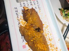 -韵秋荷(宝山龙湖天街店)