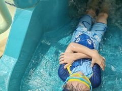 -杭州开元森泊度假乐园