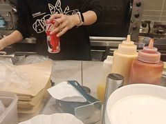 -shark burger·鲨鱼汉堡(交子大道店)
