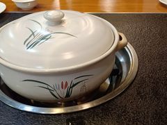 -清真华宇开锅羊肉