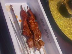 -向阳羊汤(千峰店)