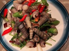 -小船渔村·大连菜(新华街店)