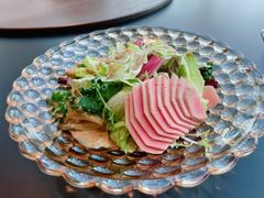 -尚9·一滴水江景中餐厅