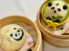 -眉州东坡·熊猫主题餐厅(枫蓝店)