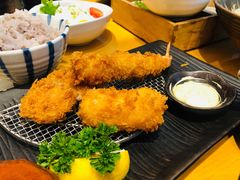 -胜博殿日式炸猪排(西红门店)