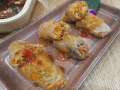 -马来西亚肉骨茶汤·招牌螃蟹·烧鸡·呷喱吧吧(海上世界店)