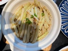-芳芳私房菜·精做淮扬菜(承德路店)