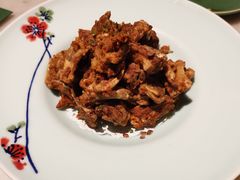 椒盐鸭骨-晟永興烤鸭店(五道口店)