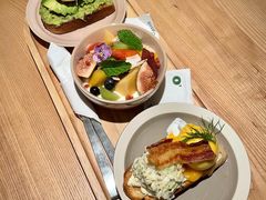 -O'eat Blossom&Pelican(深圳首店)