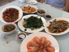 -星奇缘·海鲜餐厅(东山美食地标店)