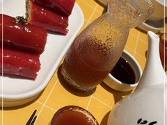 -蔡澜点心·粤菜(花城汇南区店)