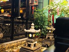 -锦府盐帮·侯宅(五棵松万达店)