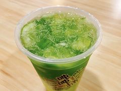 -桂桂茶(恒基名人店)