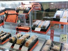 零售区-Monchouchou檬舒舒(尚嘉中心店)