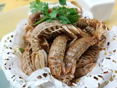 -真味馆(侨港碧海银滩店)