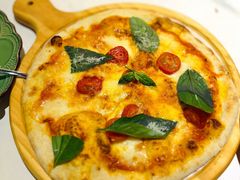 -get pizza意大利餐厅(凯德MALL店)