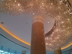 -上海雅居乐万豪侯爵酒店