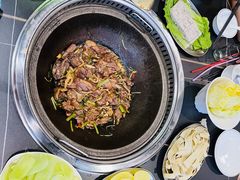 -大自然醉鹅·铁锅火焰鹅(上海联洋店)