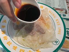 -西关明记肠粉(荔枝湾店)