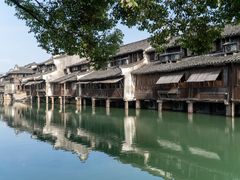 -乌镇西栅景区