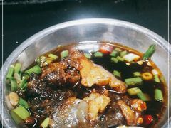 -浩文烧烤