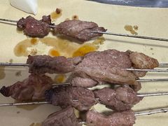 -铁诚烤肉