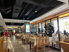 -辣婆婆(航天桥店)