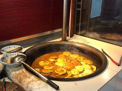 -门框胡同百年卤煮(前门煤市街店)