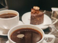 -V咖啡(兰州盛达希尔顿酒店)