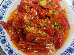 -满盆红龙虾(开发区店)