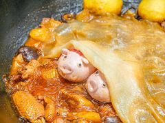 -和晟shèng铁锅炖·东北菜(南山店)